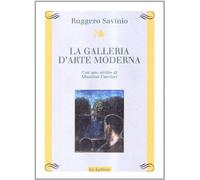La Galleria d'arte moderna