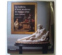 La Galleria d'arte moderna di palazzo Pitti. Storia e collezioni