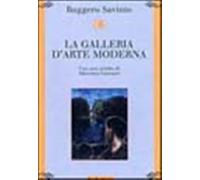 La Galleria d'arte moderna - Savinio Ruggero