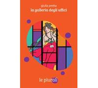 La galleria degli uffici