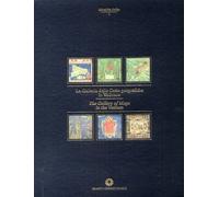 La Galleria delle Carte Geografiche in Vaticano. The Gallery of Maps in the Vati