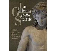 La galleria delle statue
