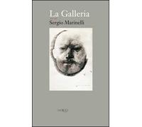 La galleria II-III