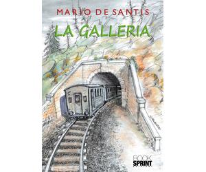 La galleria - Mario De Santis