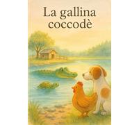 La gallina coccodè