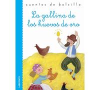 La gallina de los huevos de oro: 42
