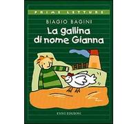 La gallina di nome Gianna