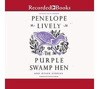 La gallina di palude viola e altre storie