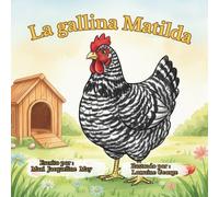 La gallina Matilda