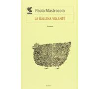 La gallina volante