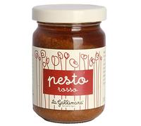 La Gallinara Pesto Rosso 130 g Glas