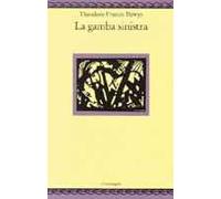 La gamba sinistra
