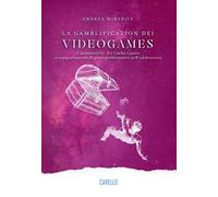 La gamblification dei videogames. Caratteristiche dei Gacha Games e comportamenti di gioco problematici nell'adolescenza