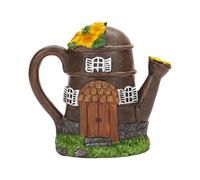 La Gamma Di Giardini Incantati Delle Fate - Annaffiatoio Cottage 18cm