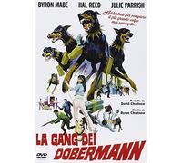 La Gang Dei Dobermann