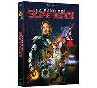 La Gang Dei Supereroi (Blu-ray) [Blu-ray]