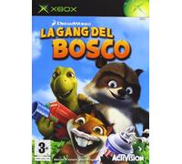 La Gang Del Bosco