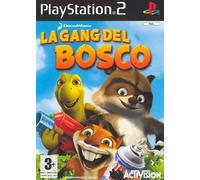 La Gang del Bosco