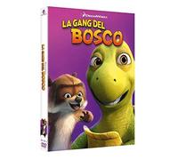 La Gang Del Bosco (New Linelook)