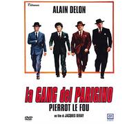La Gang Del Parigino