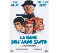 La gang dell'anno santo