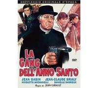 LA GANG DELL'ANNO SANTO DVD COMICO-COMMEDIA