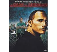 La Gang Di Gridiron (Dvd)
