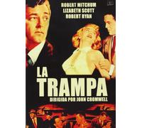 La Gang - LA TRAMPA (The Racket) John Cromwell.(Audio in inglese e spagnolo).