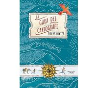 La gara dei cartografi