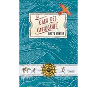 La gara dei cartografi