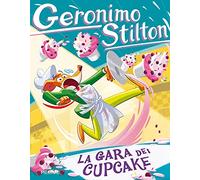 La gara dei cupcake