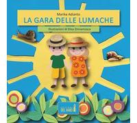 La gara delle lumache