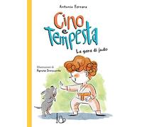 La gara di judo. Cino e Tempesta: Vol. 2