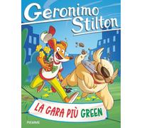 La gara più green