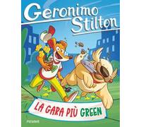 La gara più green