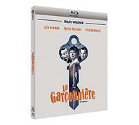 La garçonnière (Blu-ray) Lemmon Jack Maclaine Shirley Macmurray Fred