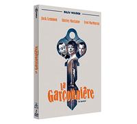 LA GARCONNIERE [Edizione: Francia]
