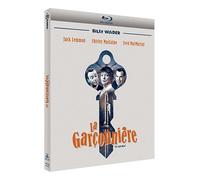 LA GARCONNIERE [Edizione: Francia]