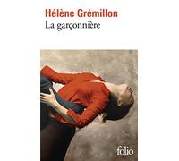 La garçonniere [Lingua francese]