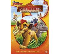 La garde du roi lion : la puissance de la garde, vol. 2 (DVD) Lacey Chabert