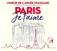 Paris Je T'Aime