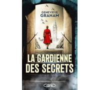 La gardienne des secrets