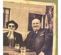 LA GARGAROUSSE - IVRES DE JOIE