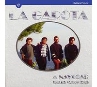 La Garota - A Navegar Balls Mariners