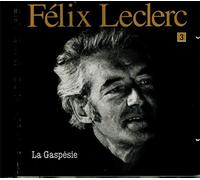 La Gaspesie