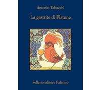 La gastrite di Platone