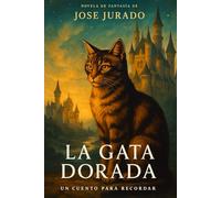 La Gata Dorada