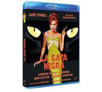 LA GATA NEGRA