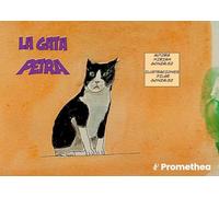 La gata Petra