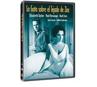 La Gata Sobre el Tejado de Zinc